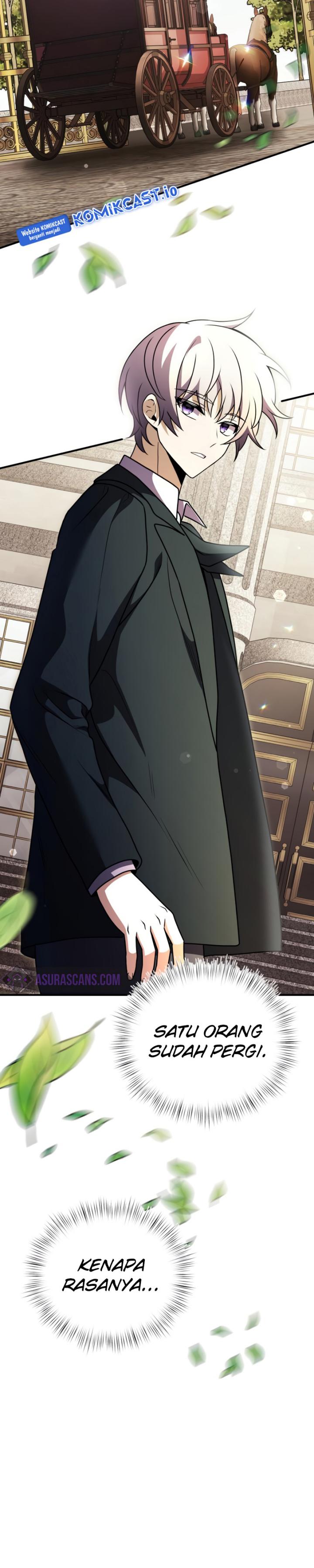 Terminally-Ill Genius Dark Knight - Chapter 15 50