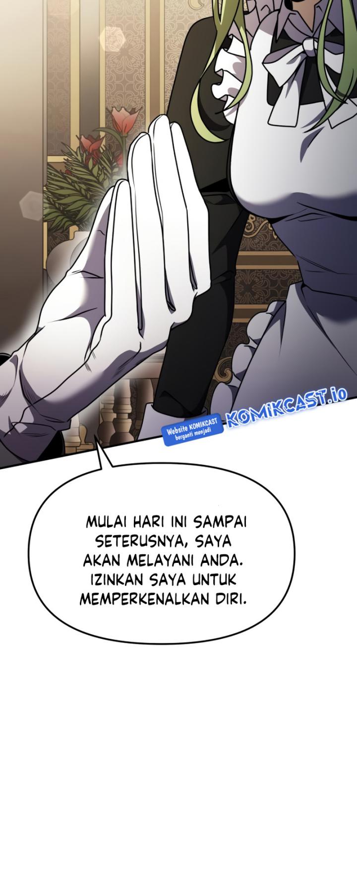 Terminally-Ill Genius Dark Knight - Chapter 15 56