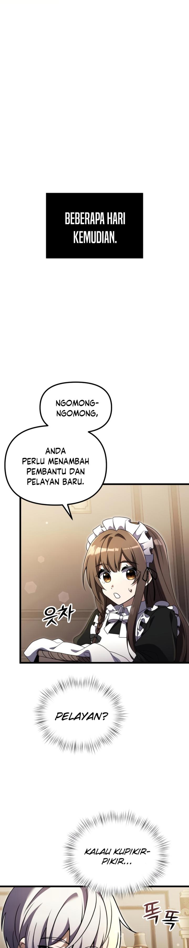 Terminally-Ill Genius Dark Knight - Chapter 15 54