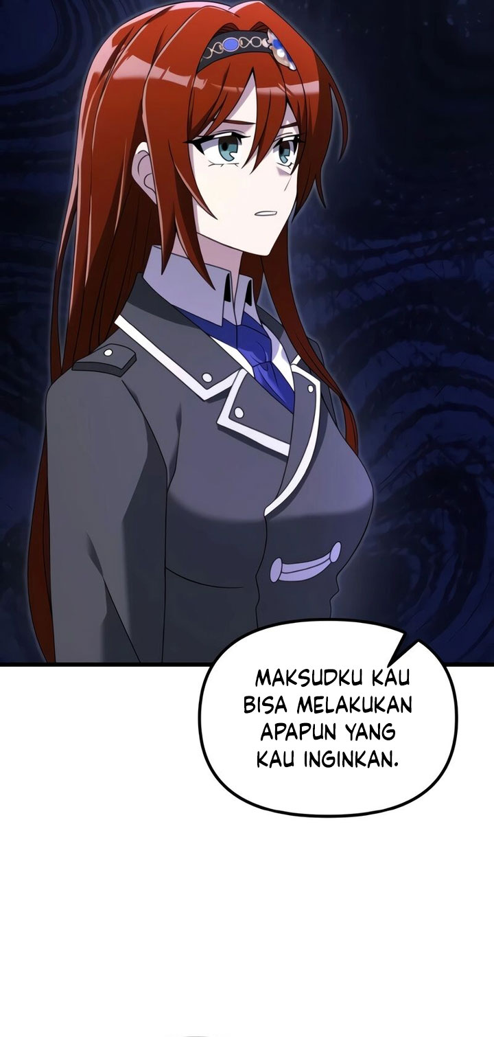 Terminally-Ill Genius Dark Knight - Chapter 65 24
