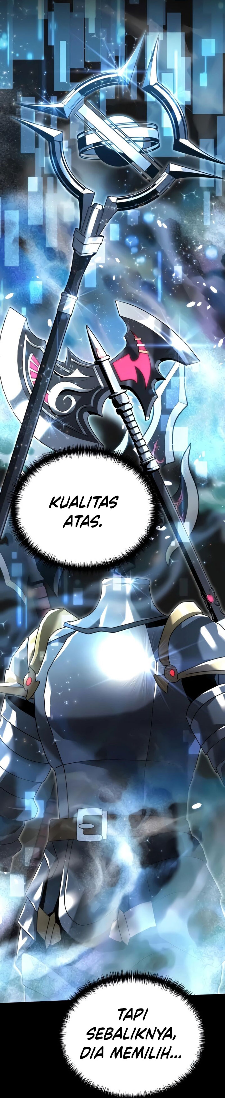 Terminally-Ill Genius Dark Knight - Chapter 65 34