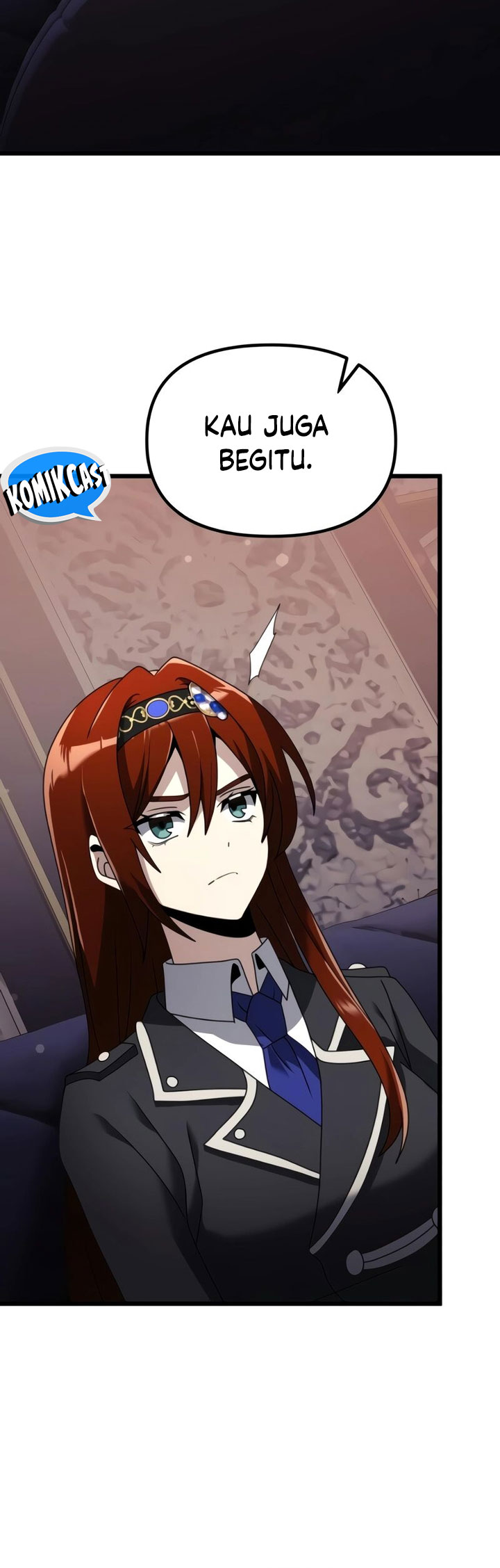 Terminally-Ill Genius Dark Knight - Chapter 65 18