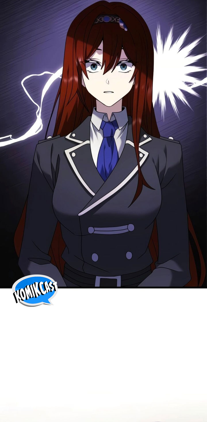 Terminally-Ill Genius Dark Knight - Chapter 65 10