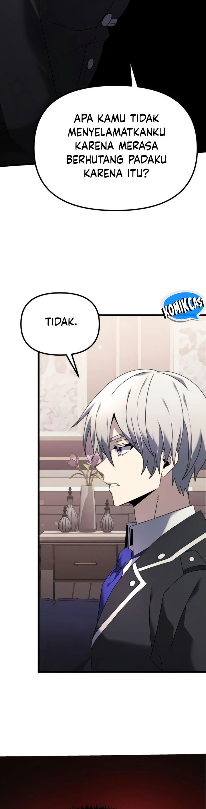 Terminally-Ill Genius Dark Knight - Chapter 65 15