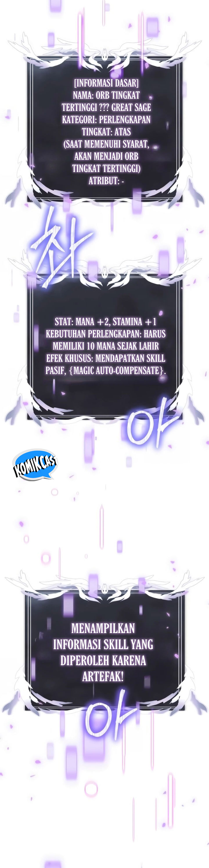 Terminally-Ill Genius Dark Knight - Chapter 65 45
