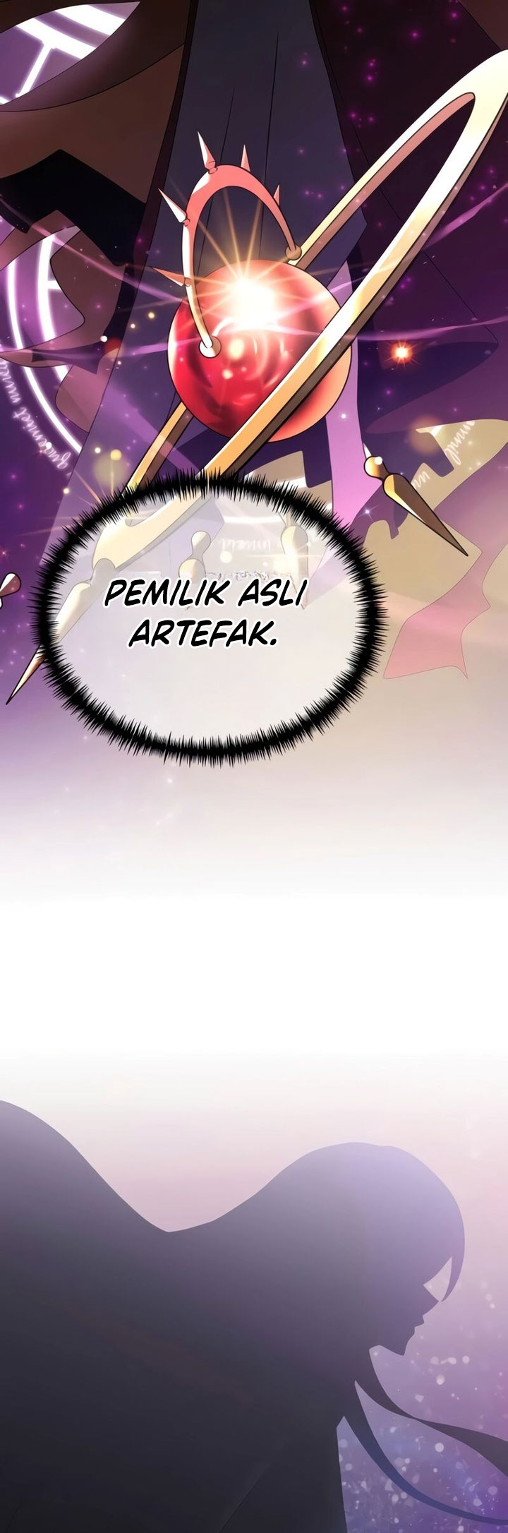 Terminally-Ill Genius Dark Knight - Chapter 65 51