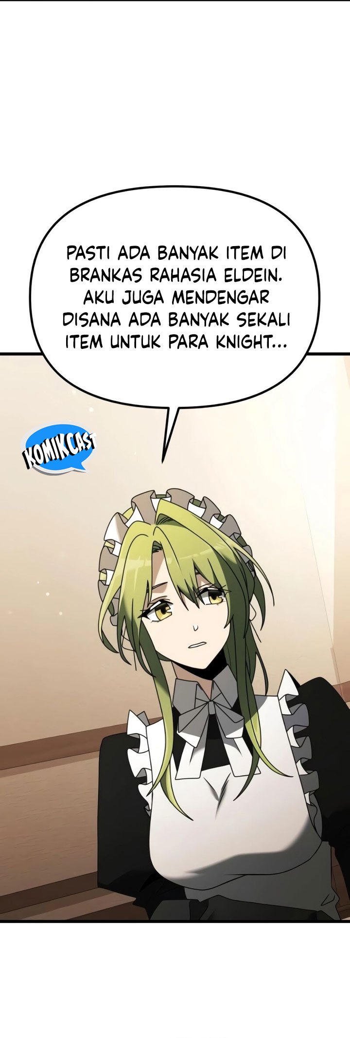 Terminally-Ill Genius Dark Knight - Chapter 65 55