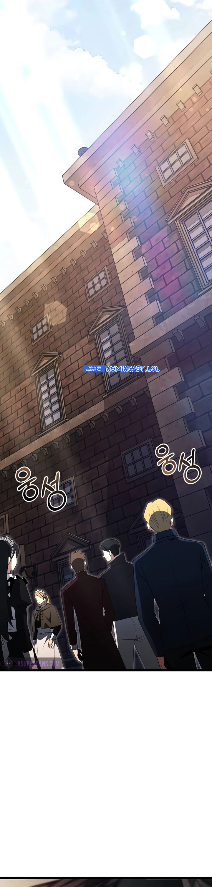 Terminally-Ill Genius Dark Knight - Chapter 47 28