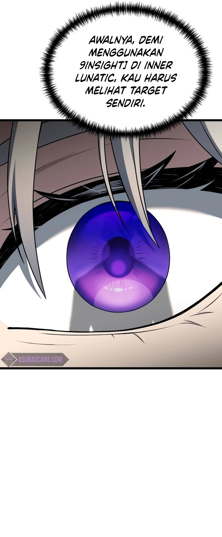 Terminally-Ill Genius Dark Knight - Chapter 47 19
