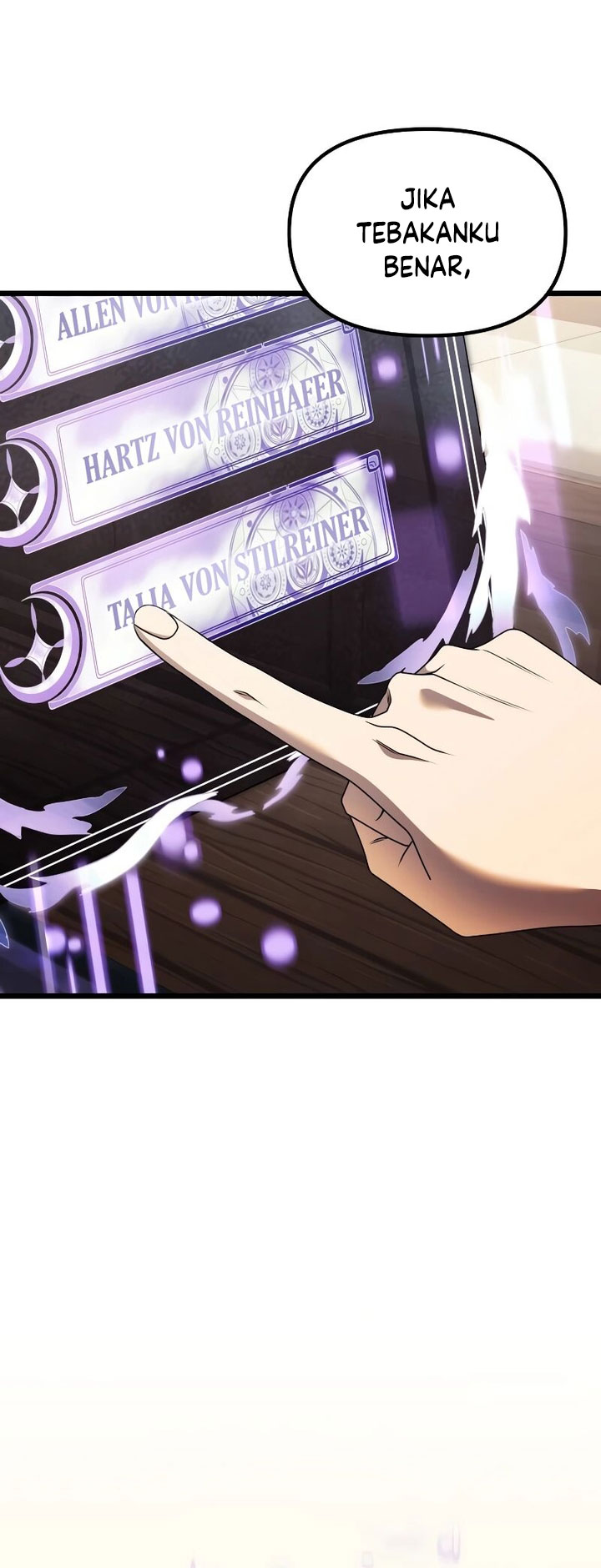 Terminally-Ill Genius Dark Knight - Chapter 47 16