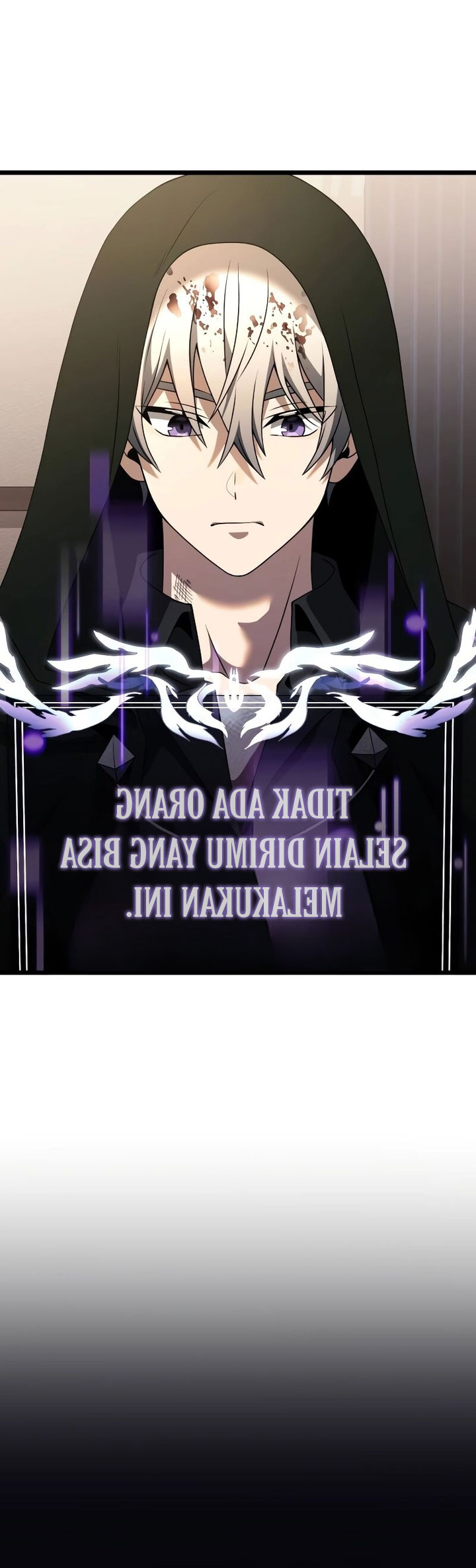 Terminally-Ill Genius Dark Knight - Chapter 47 6