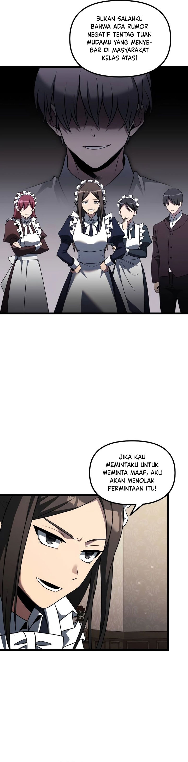 Terminally-Ill Genius Dark Knight - Chapter 47 42