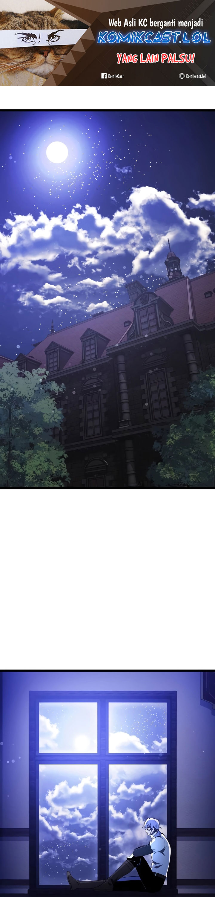 Terminally-Ill Genius Dark Knight - Chapter 44 2