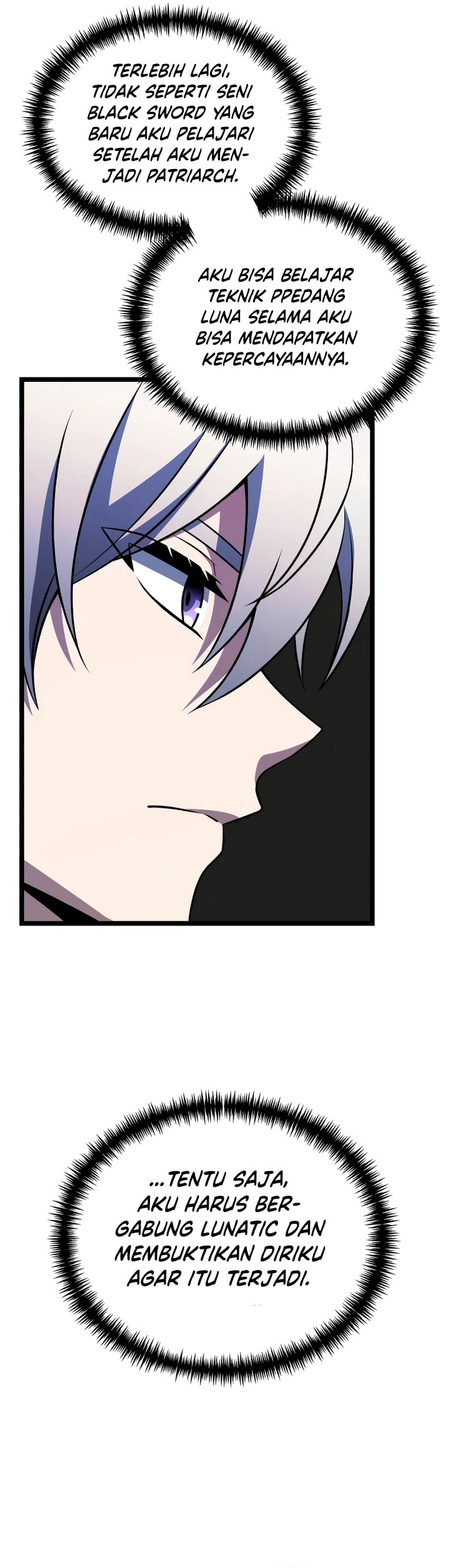 Terminally-Ill Genius Dark Knight - Chapter 44 24