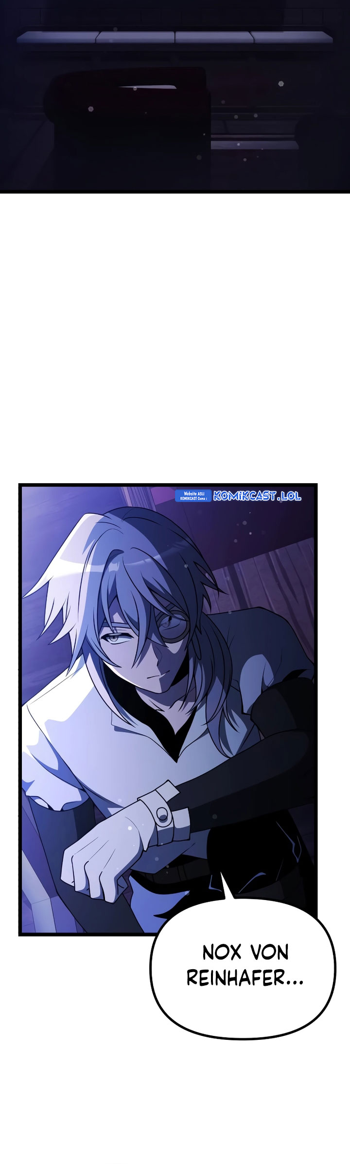 Terminally-Ill Genius Dark Knight - Chapter 44 3