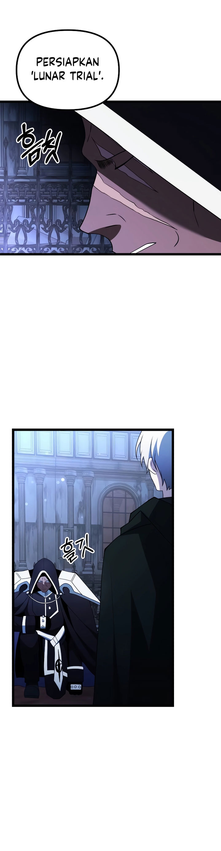 Terminally-Ill Genius Dark Knight - Chapter 44 31
