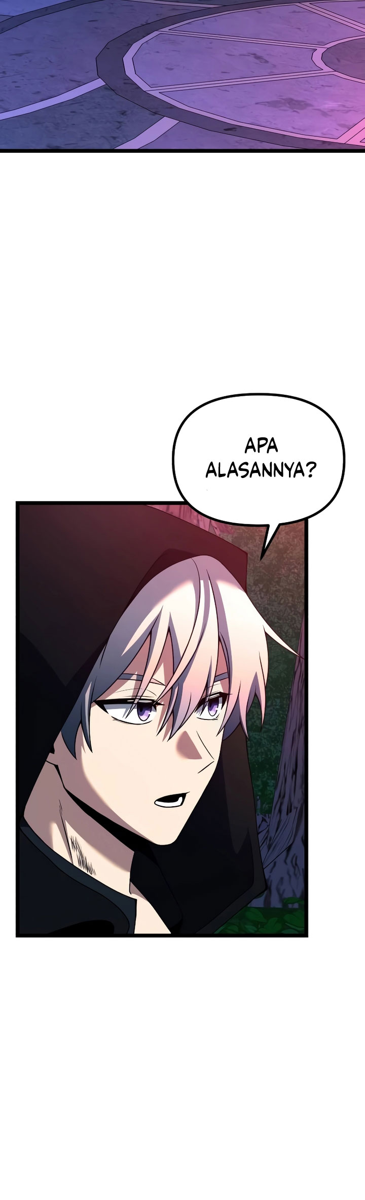 Terminally-Ill Genius Dark Knight - Chapter 44 36