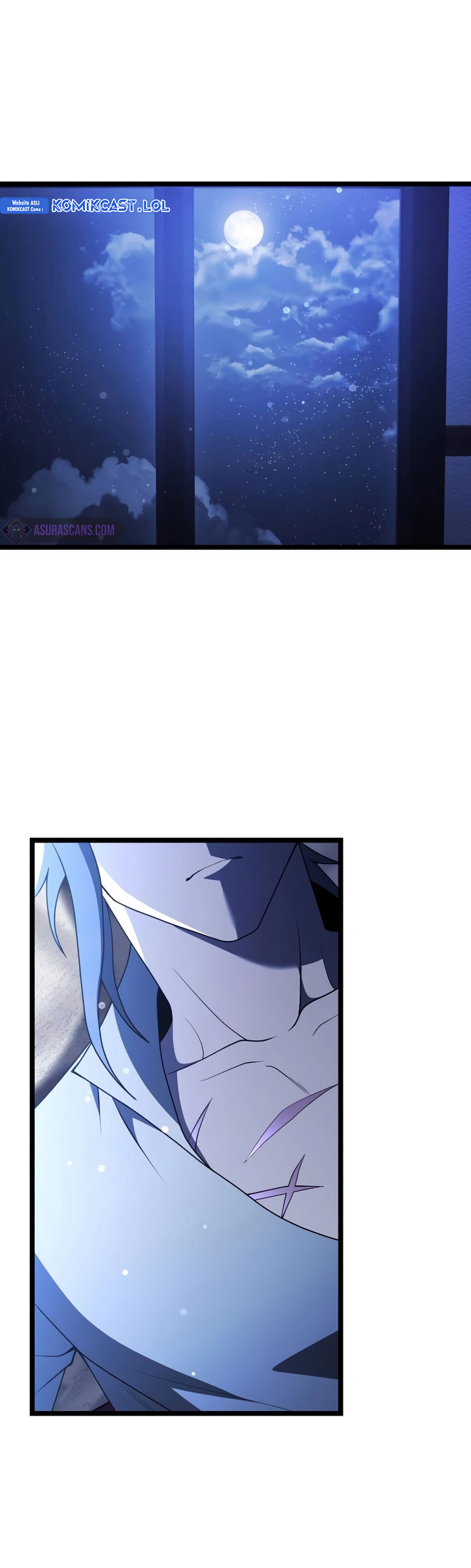 Terminally-Ill Genius Dark Knight - Chapter 44 10