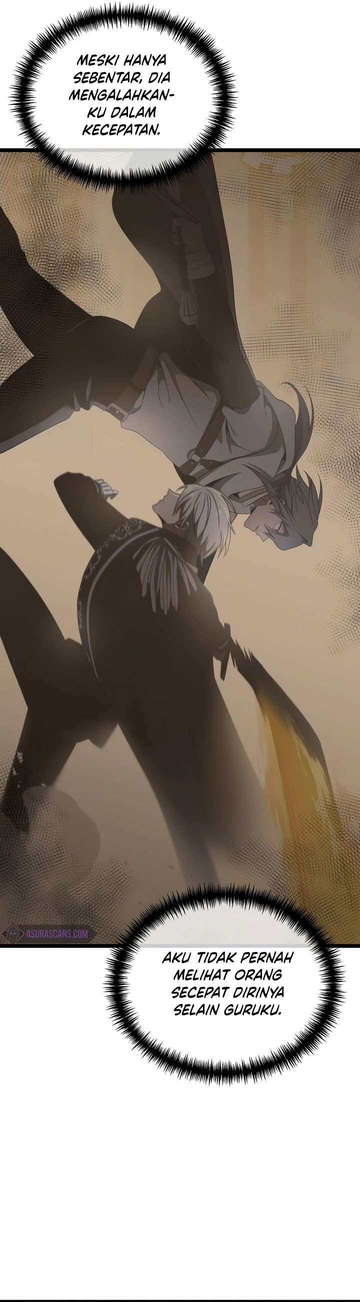 Terminally-Ill Genius Dark Knight - Chapter 44 6