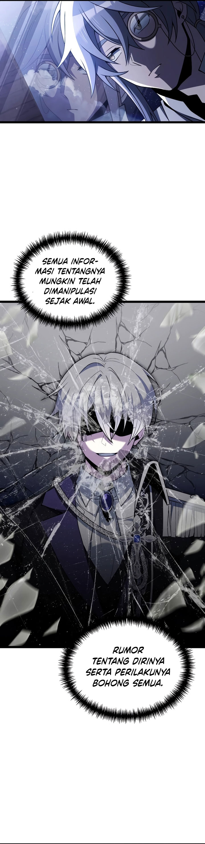 Terminally-Ill Genius Dark Knight - Chapter 44 7
