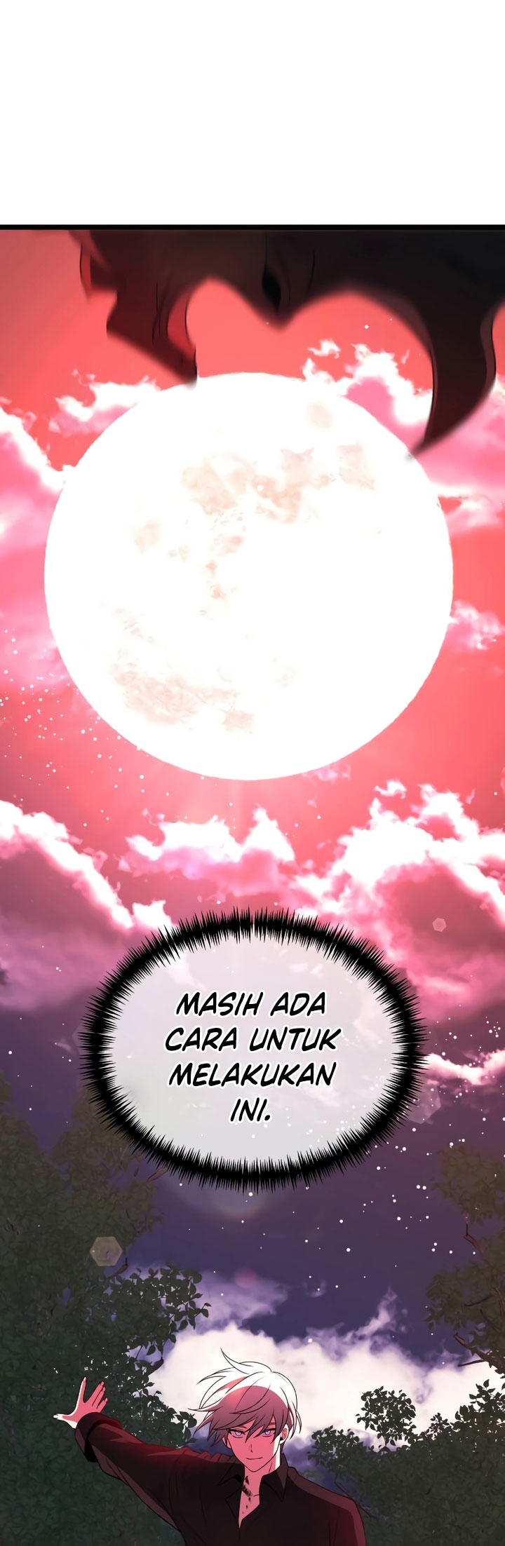 Terminally-Ill Genius Dark Knight - Chapter 44 49