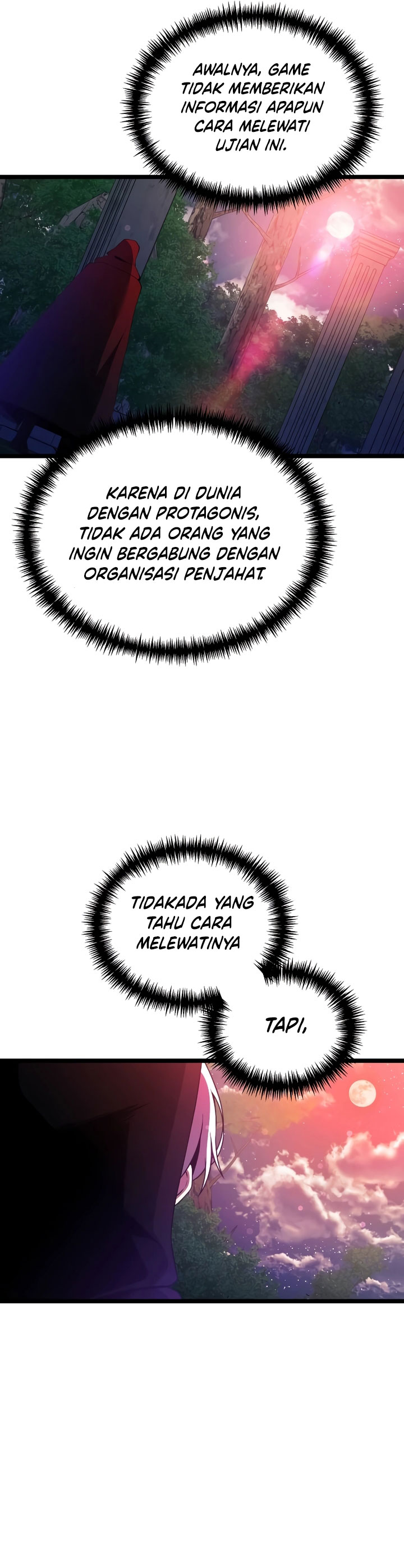 Terminally-Ill Genius Dark Knight - Chapter 44 41