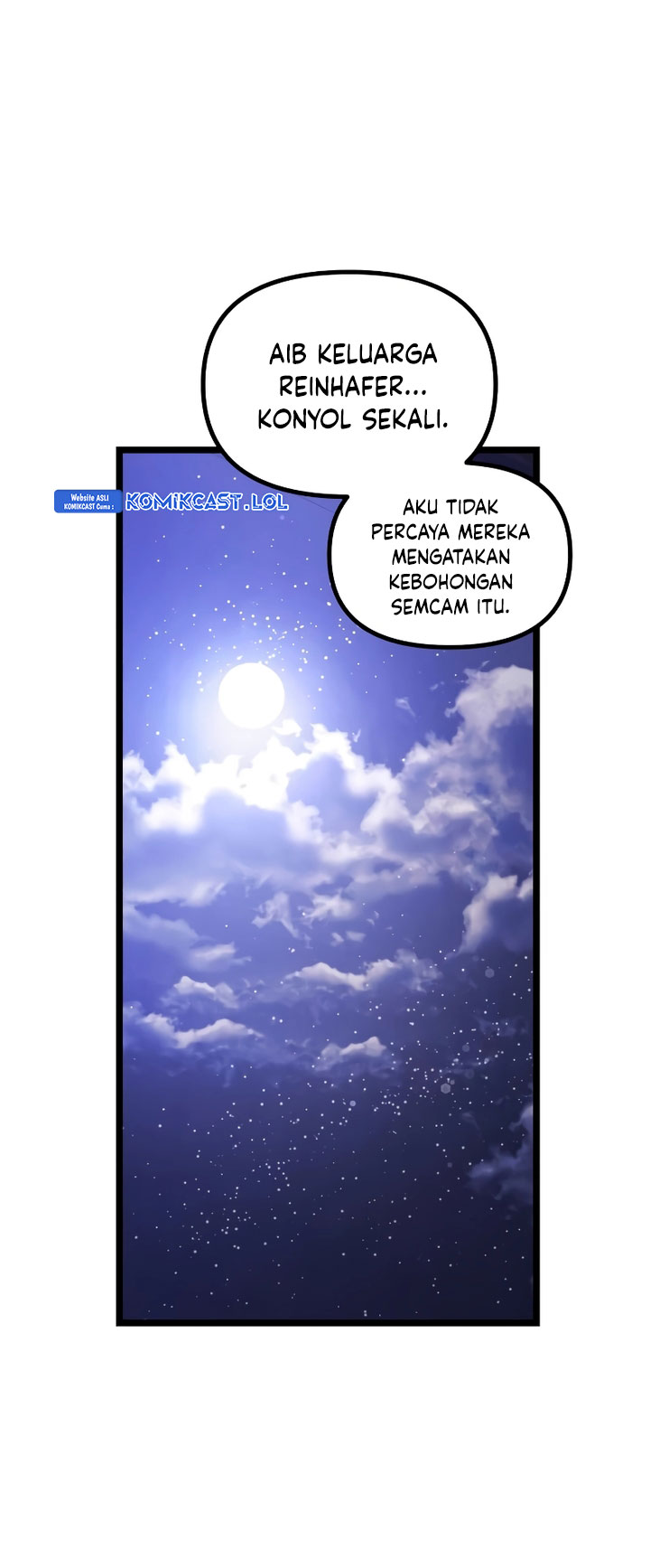 Terminally-Ill Genius Dark Knight - Chapter 44 5