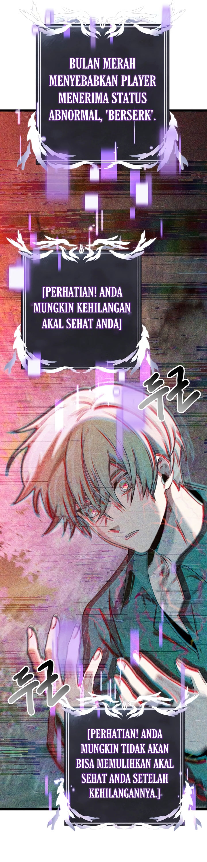 Terminally-Ill Genius Dark Knight - Chapter 44 52