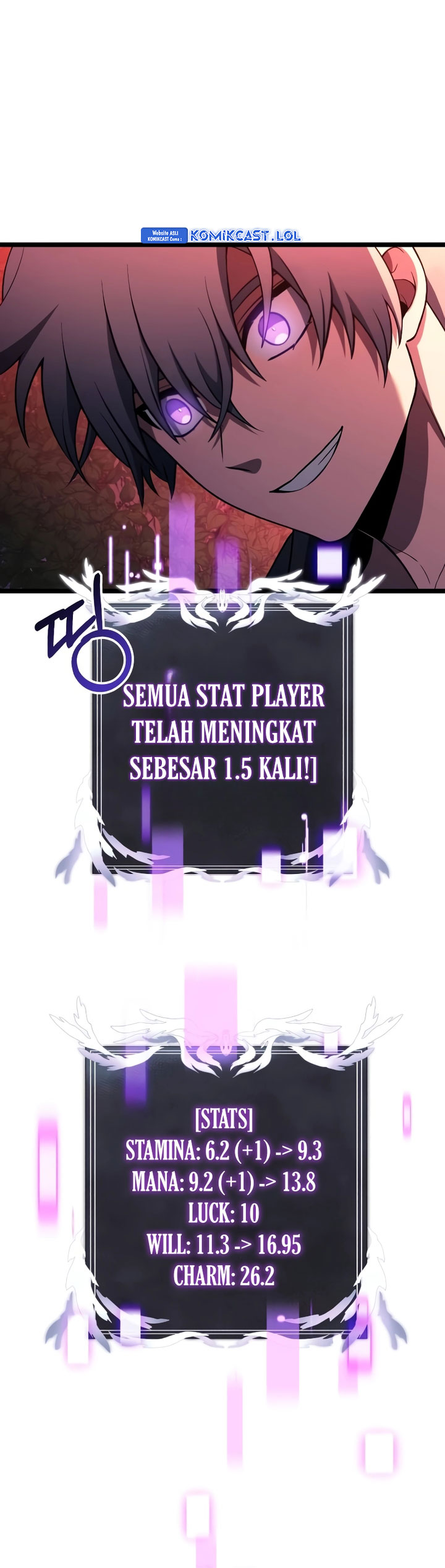 Terminally-Ill Genius Dark Knight - Chapter 44 53