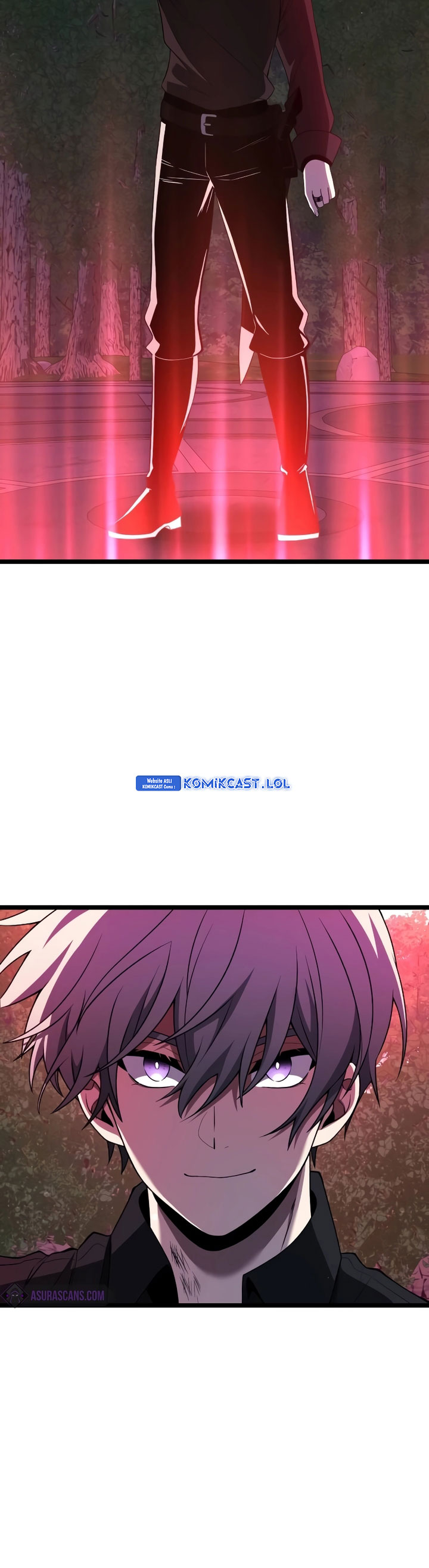 Terminally-Ill Genius Dark Knight - Chapter 44 50