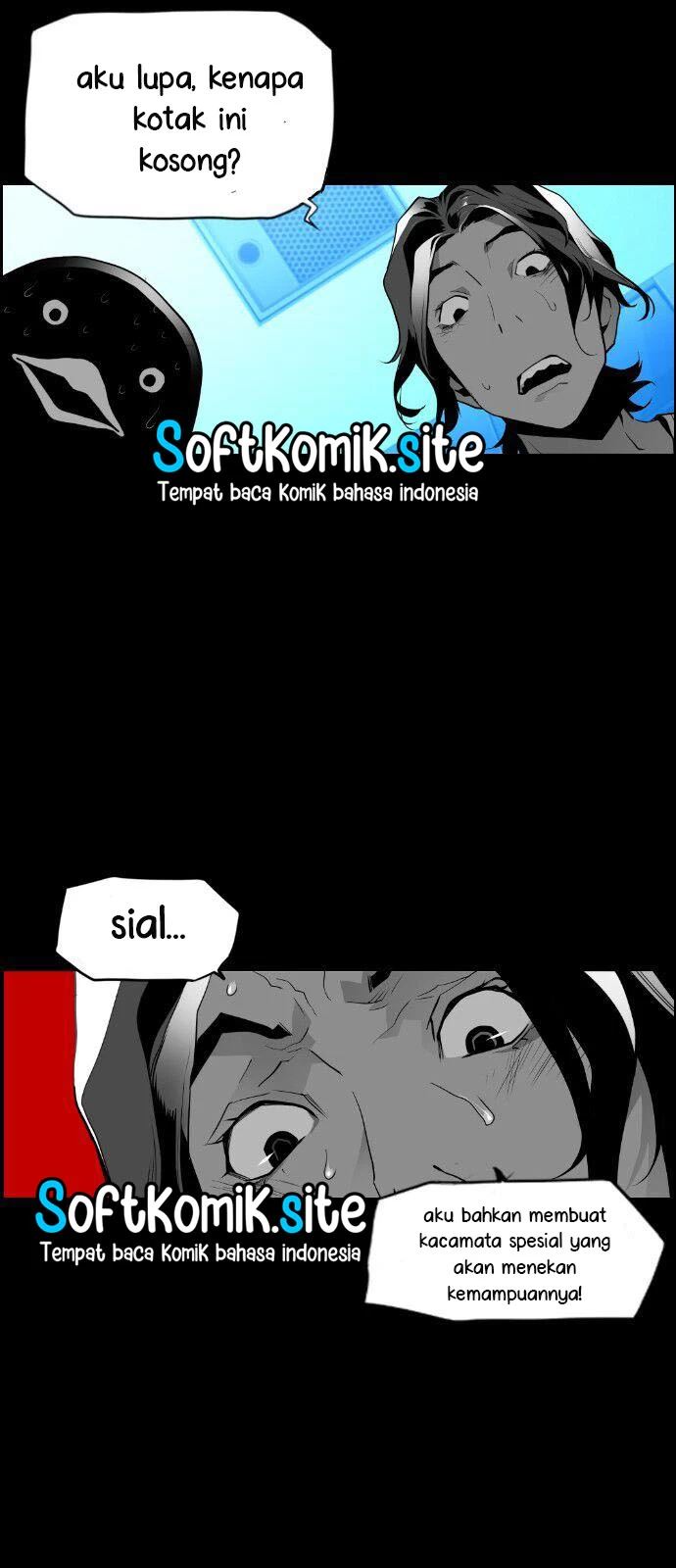 Terror Man - Chapter 99 22