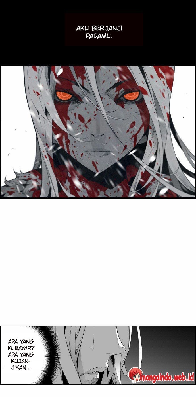Terror Man - Chapter 22 22