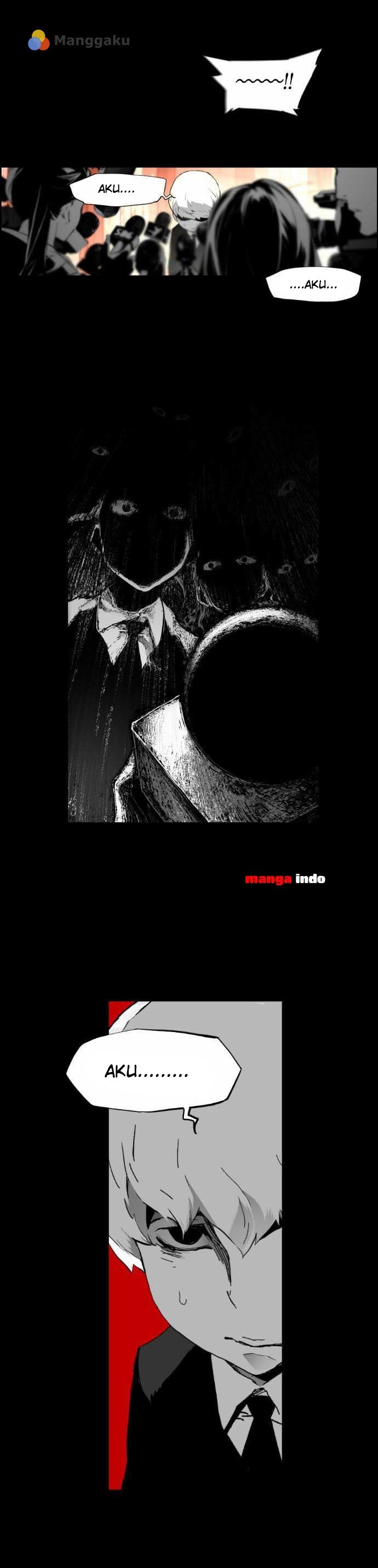 Terror Man - Chapter 3 22