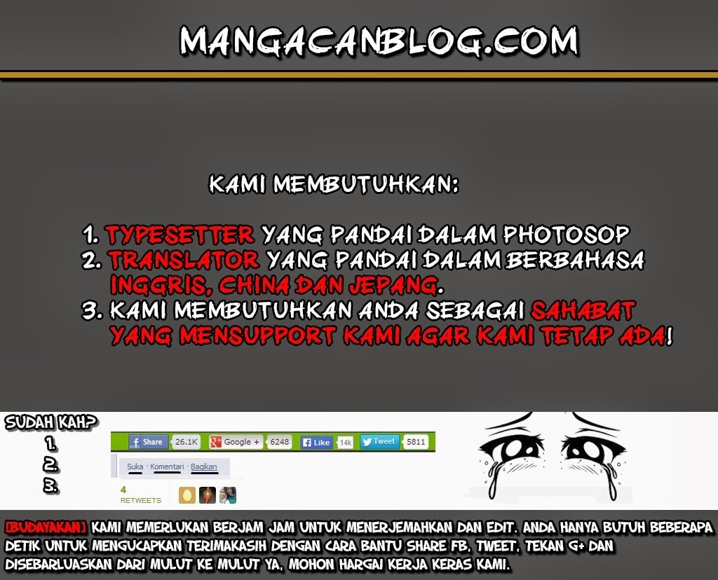 Terra Formars 2 - Chapter 9 23