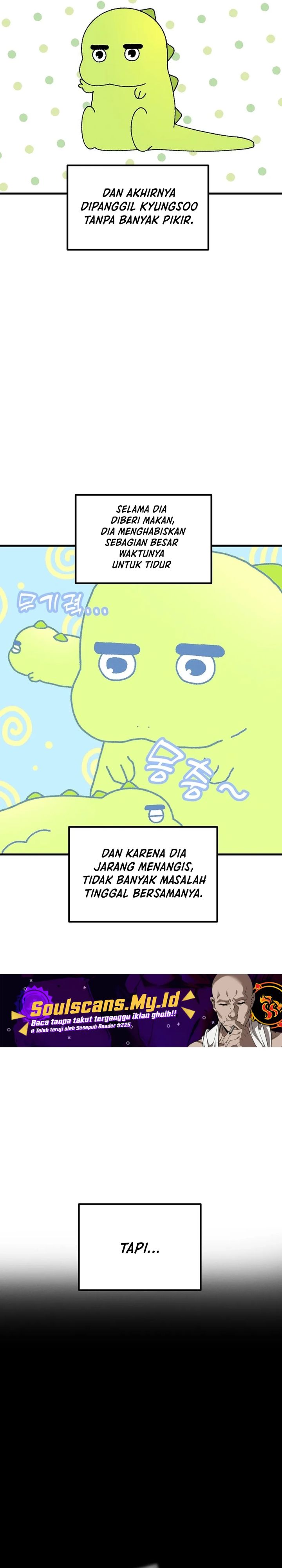 Tyranno Noh Kyung-Soo - Chapter 13 4