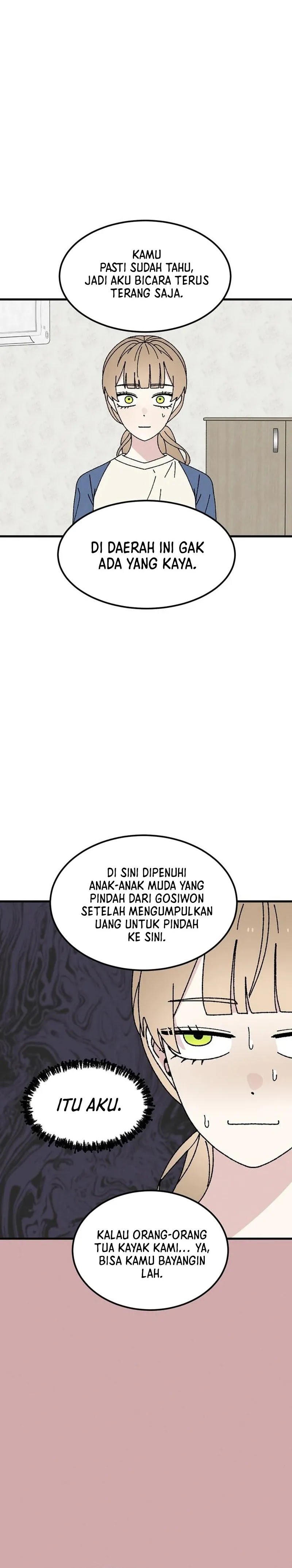 Tyranno Noh Kyung-Soo - Chapter 10 14 Tyranno Noh Kyung-Soo - Chapter 10 14