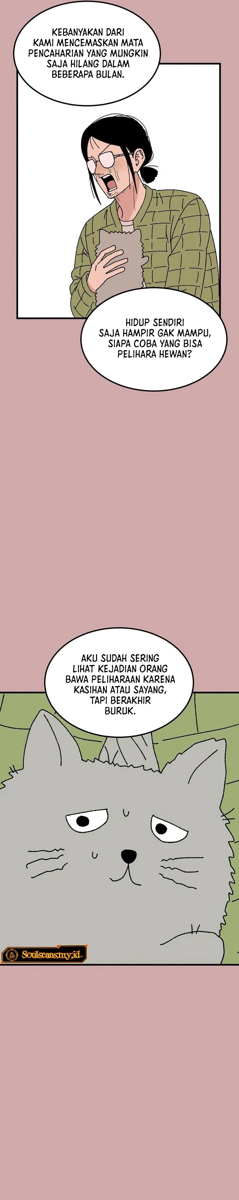Tyranno Noh Kyung-Soo - Chapter 10 15 Tyranno Noh Kyung-Soo - Chapter 10 15