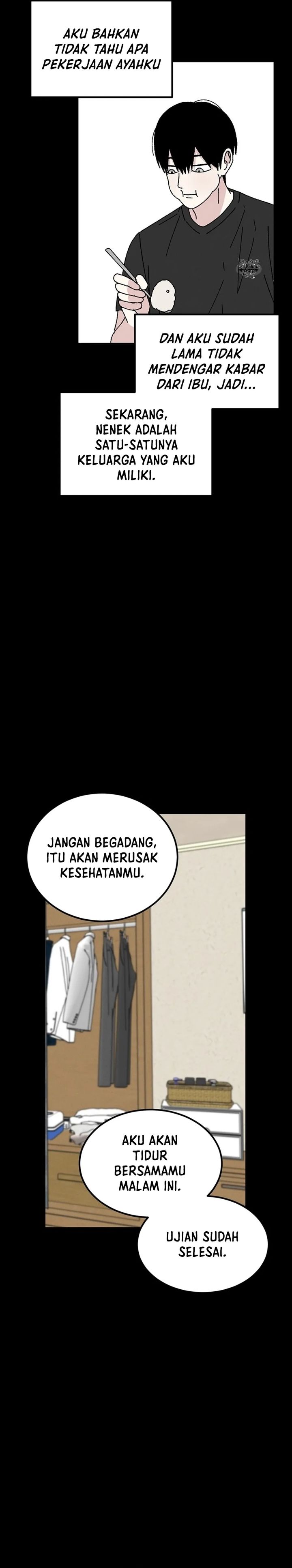 Tyranno Noh Kyung-Soo - Chapter 14 13 Tyranno Noh Kyung-Soo - Chapter 14 13