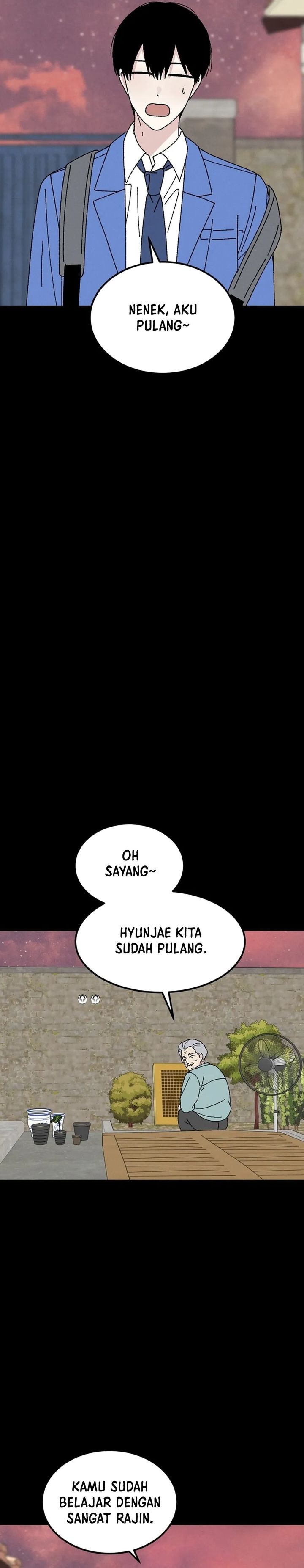 Tyranno Noh Kyung-Soo - Chapter 14 10 Tyranno Noh Kyung-Soo - Chapter 14 10