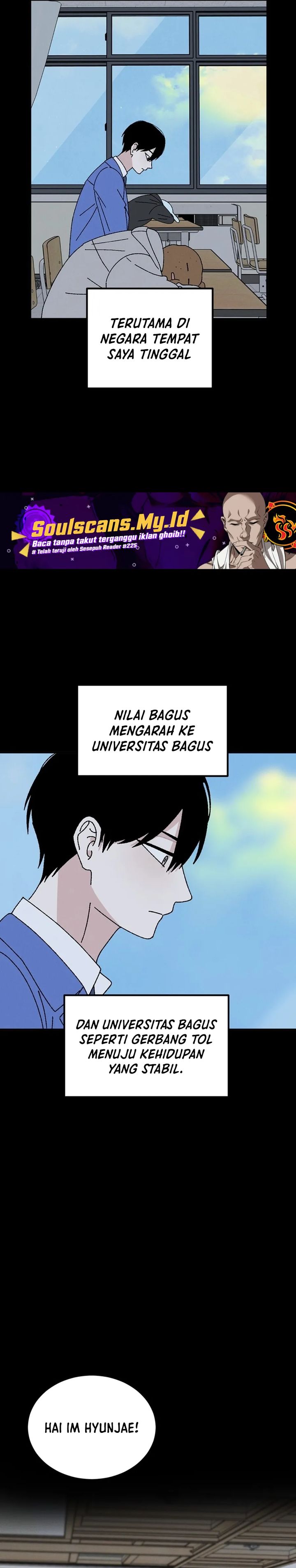 Tyranno Noh Kyung-Soo - Chapter 14 6 Tyranno Noh Kyung-Soo - Chapter 14 6