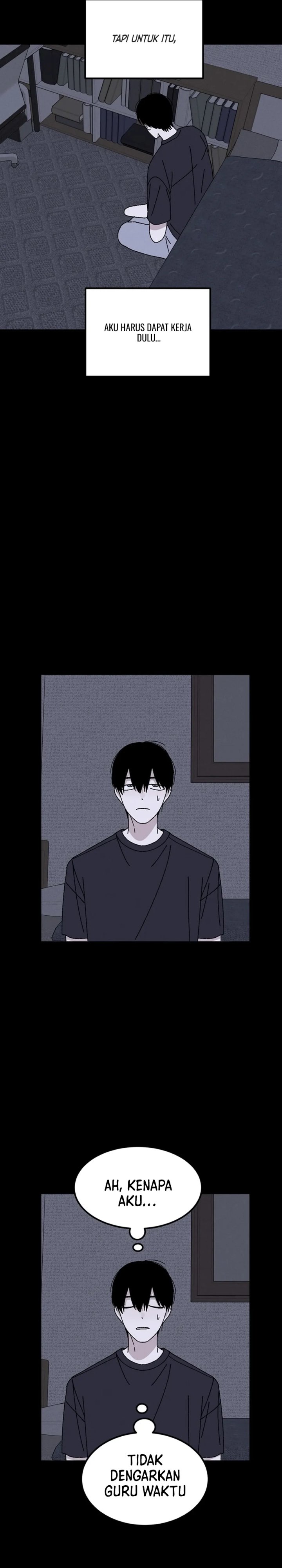 Tyranno Noh Kyung-Soo - Chapter 15 18