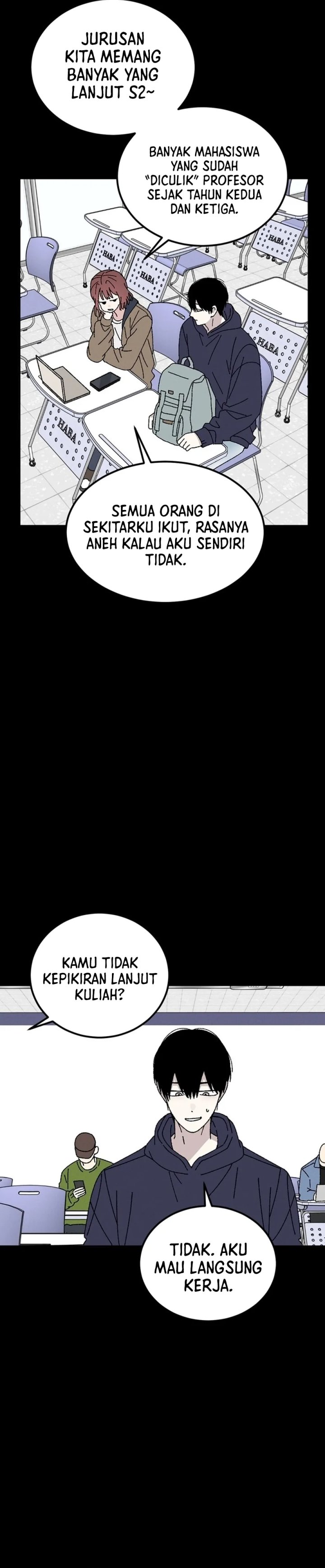 Tyranno Noh Kyung-Soo - Chapter 15 10