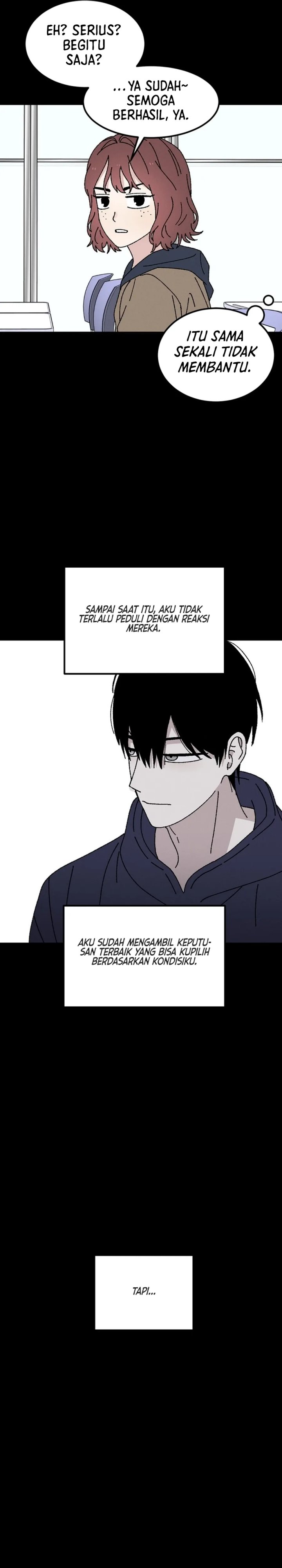 Tyranno Noh Kyung-Soo - Chapter 15 11