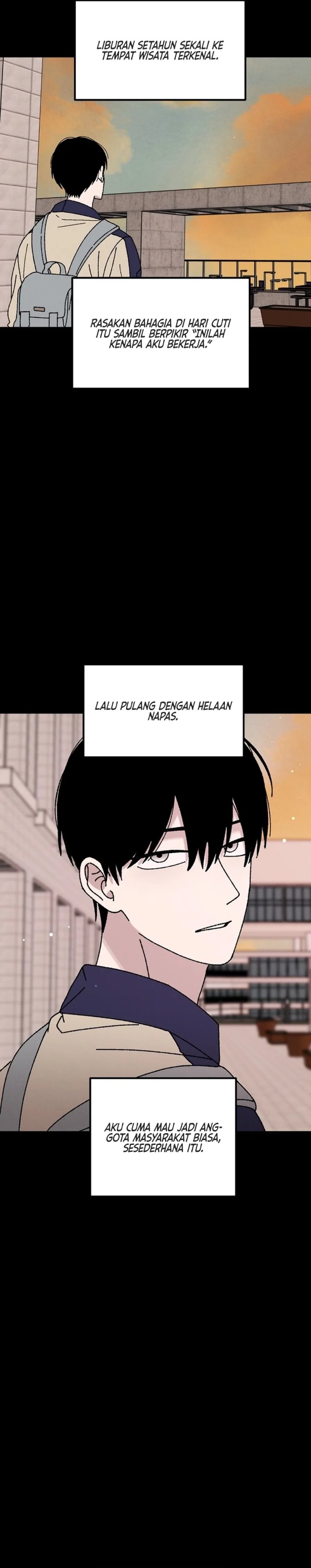 Tyranno Noh Kyung-Soo - Chapter 15 17