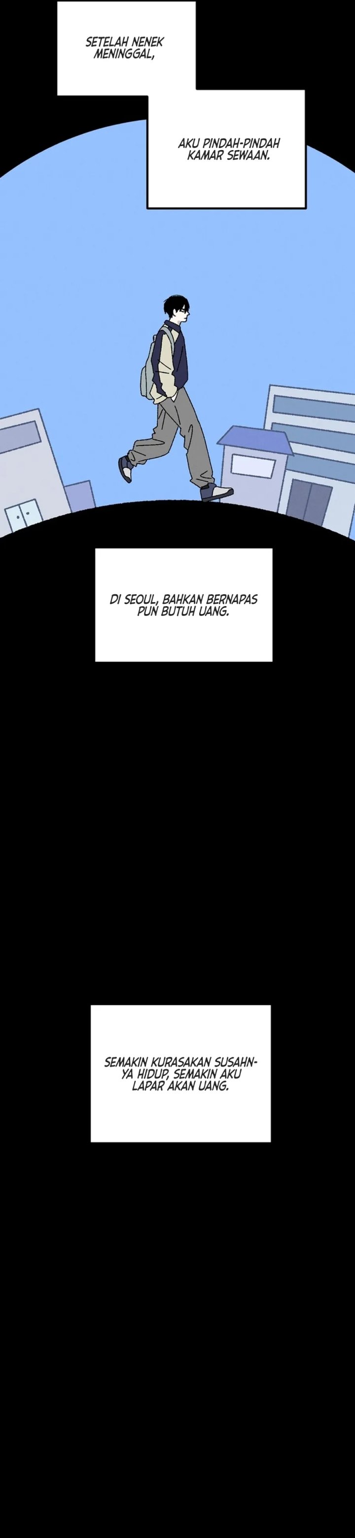 Tyranno Noh Kyung-Soo - Chapter 15 15