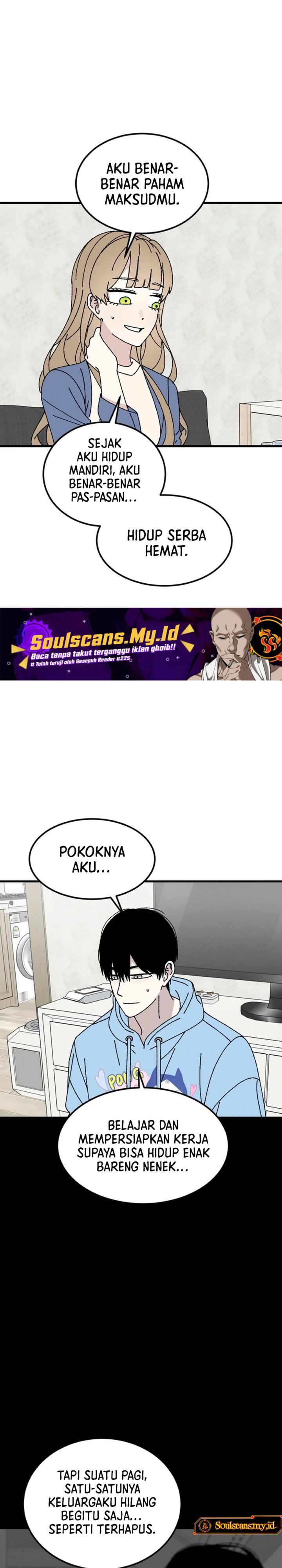Tyranno Noh Kyung-Soo - Chapter 15 4