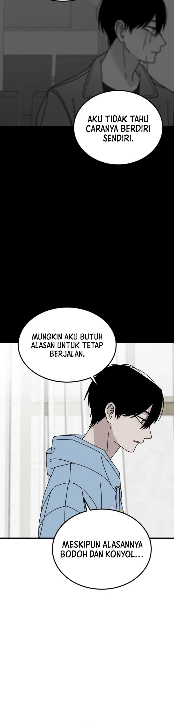 Tyranno Noh Kyung-Soo - Chapter 15 5