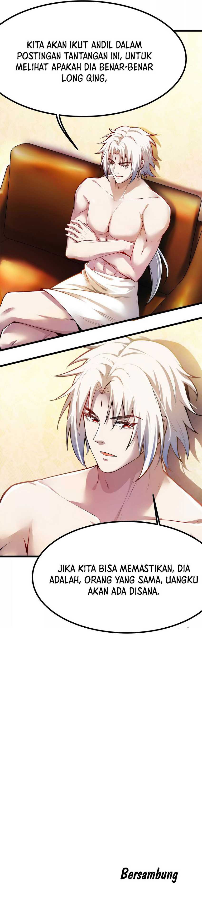 Tyrant Emperor: The Great Alliance Anti-Traverse - Chapter 06 9