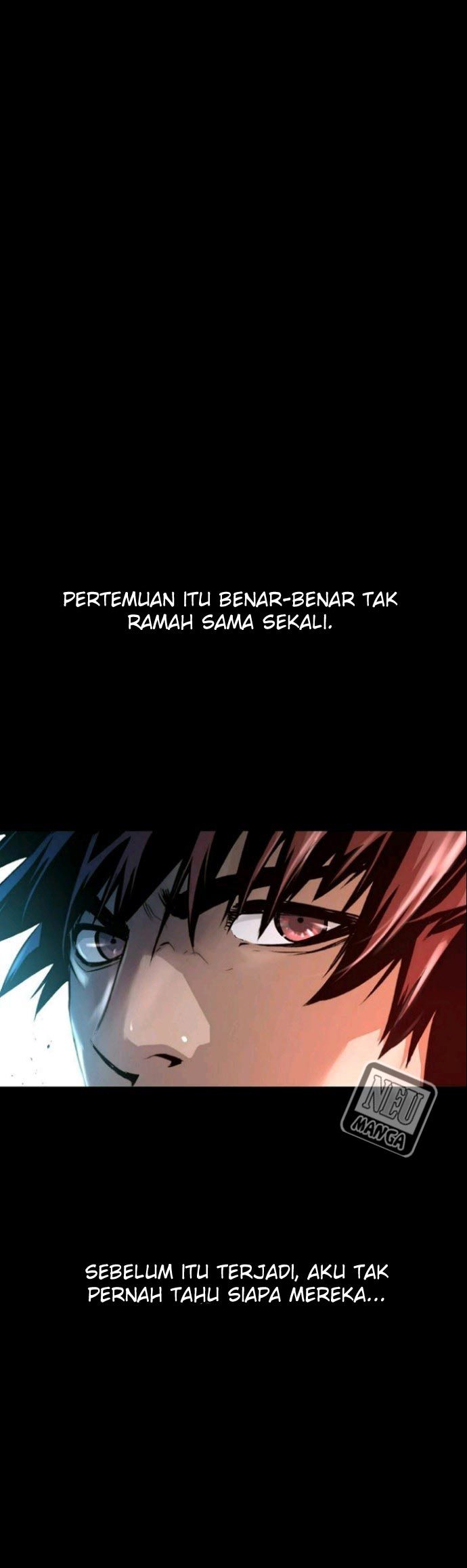 Trinity Wonder - Chapter 0 2