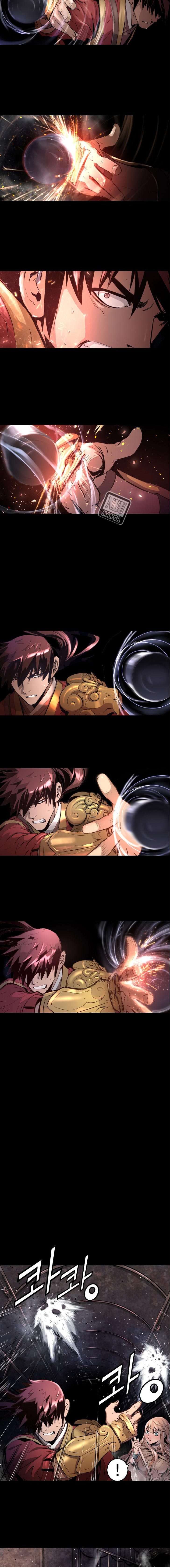 Trinity Wonder - Chapter 12 9 Trinity Wonder - Chapter 12 9